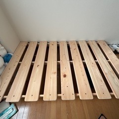檜ベッド セミダブル 値段変更についてはお問い合わせください。