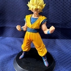 ドラゴンボールフィギュア