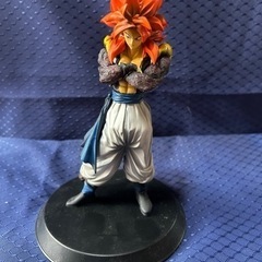 ドラゴンボールフィギュア