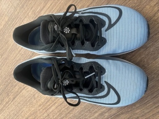 NIKE zoomフライ5
