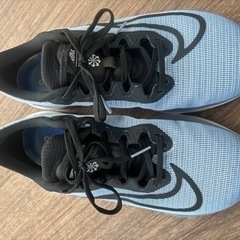 NIKE zoomフライ5の画像