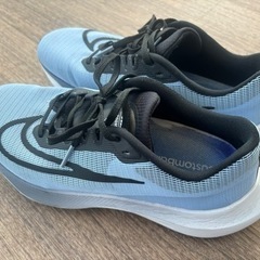 NIKE zoomフライ5の画像