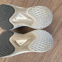 NIKE zoomフライ5の画像