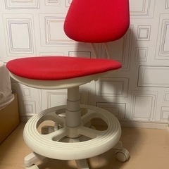 デスクチェア
