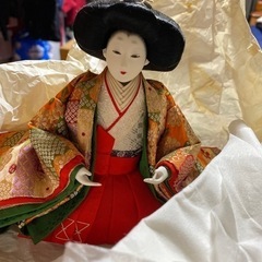 雛人形