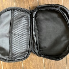 インナーバッグ3点セットの画像