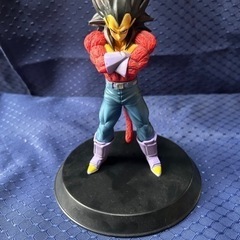ドラゴンボールフィギュア