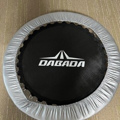 トランポリン　ダイエット　有酸素運動の画像