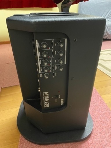 KORGモニターアンプ　MMA130 美品