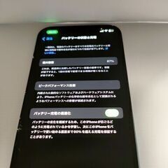 ★全国送料無料★　iPhone12　64GB　SIMフリー　ブラックの画像