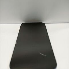 ★全国送料無料★　iPhone12　64GB　SIMフリー　ブラックの画像