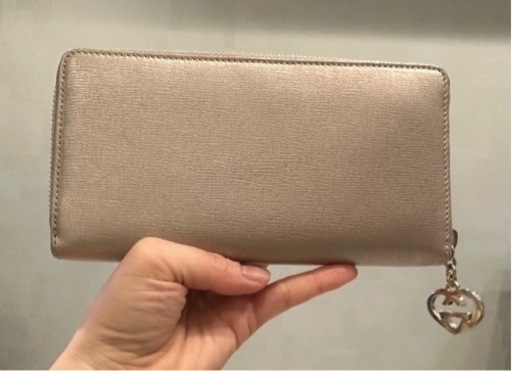 GUCCI レディース 長財布