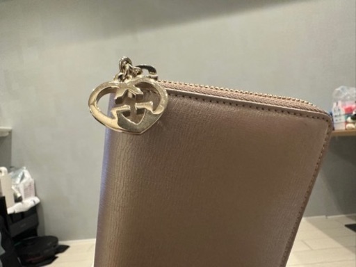 GUCCI レディース 長財布