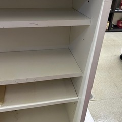【決まりました】カウンターテーブル　の画像