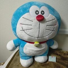 【美品 値下げ相談可】ドラえもん ぬいぐるみ 