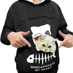 抱っこ服