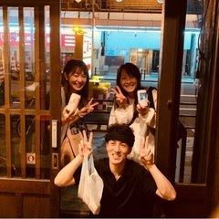 給料手渡し　9:00〜/18:00〜募集　髪色ネイル自由　オーダー無しレジ無し接客と調理を行っていただきます。MAXの画像