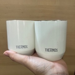 サーモスステンレス生活雑貨食器　コップ　タンブラー