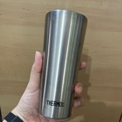 サーモスタンブラー食器生活雑貨
