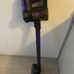 掃除機