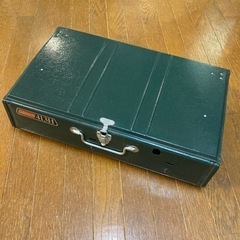 コールマン　ツーバーナー413H499J