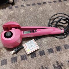 ヘアーカール 