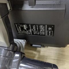 SHARP シャープ パワーサイクロン掃除機 EC-TK100 2013年製の画像