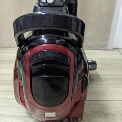SHARP シャープ パワーサイクロン掃除機 EC-TK100 2013年製の画像