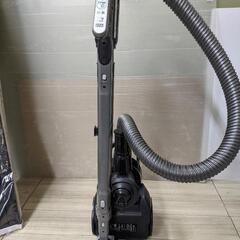SHARP シャープ パワーサイクロン掃除機 EC-TK100 2013年製の画像