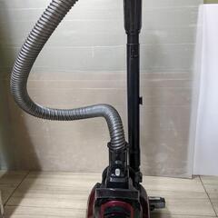 SHARP シャープ パワーサイクロン掃除機 EC-TK100 2013年製の画像