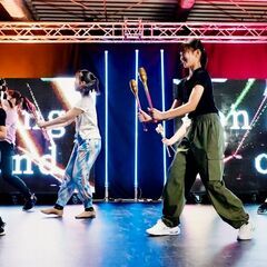 ダンススタジオ ！M++STUDIO 生徒募集中！初心者OK！品...
