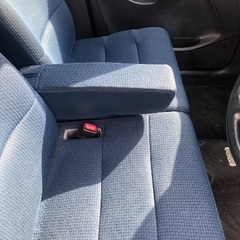 【SOLD OUT】DAIHATSU MOVE(2005)車検なしの画像