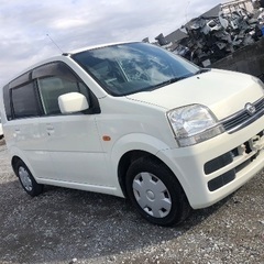 【SOLD OUT】DAIHATSU MOVE(2005)車検なし