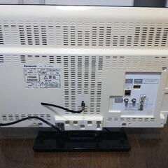 Panasonic VIERA 24型 TH-L24C3の画像