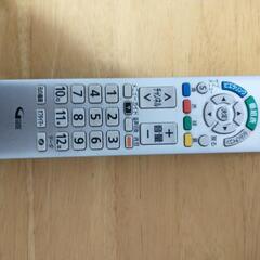 Panasonic VIERA 24型 TH-L24C3の画像