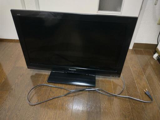 Panasonic VIERA 24型 TH-L24C3