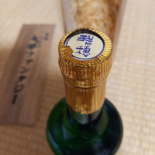 泡盛  大夢ファンタジー(化粧箱入り)値下げ￥35,000→￥30,000