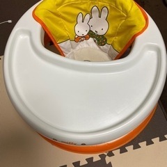 ベビー歩行器（決まりました）の画像