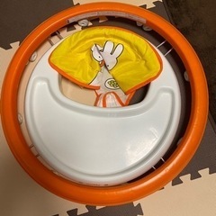ベビー歩行器（決まりました）の画像