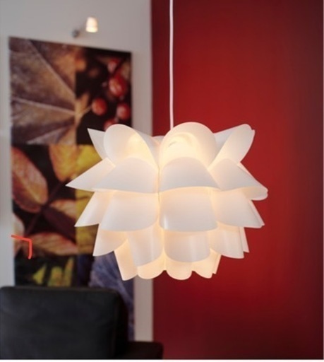IKEA ペンダント証明