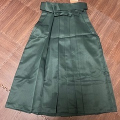 【袴4点セット】の画像