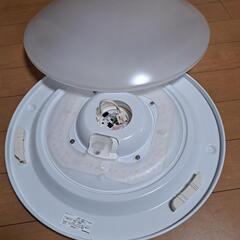 PanasonicシーリングライトLED