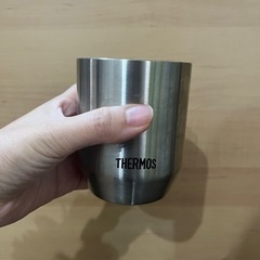 サーモスステンレス生活雑貨 食器 コップ、グラスの画像