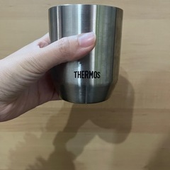 サーモスステンレス生活雑貨 食器 コップ、グラスの画像