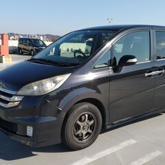 再投稿　検R7年3月まで　ステップワゴンスパーダ　落札価格のみ！...