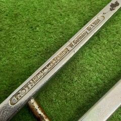 ローテンベルガー Mr1.1001 エキスパンダー【野田愛宕店】【店頭取引限定】【中古】管理番号：ITT97PWAVFFUの画像