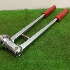 ローテンベルガー Mr1.1001 エキスパンダー【野田愛宕店】【店頭取引限定】【中古】管理番号：ITT97PWAVFFUの画像