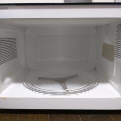 TWINBIRD 電子レンジ DR-D17Cの画像