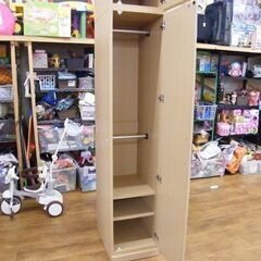 ニトリ ワードローブ上置きセット 幅400㎜ (ワードローブ アーデル