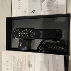 デンキバリブラシ